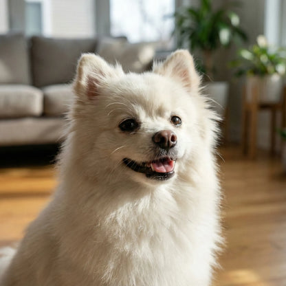 Ritratto pets La Regina | Incorniciamoci