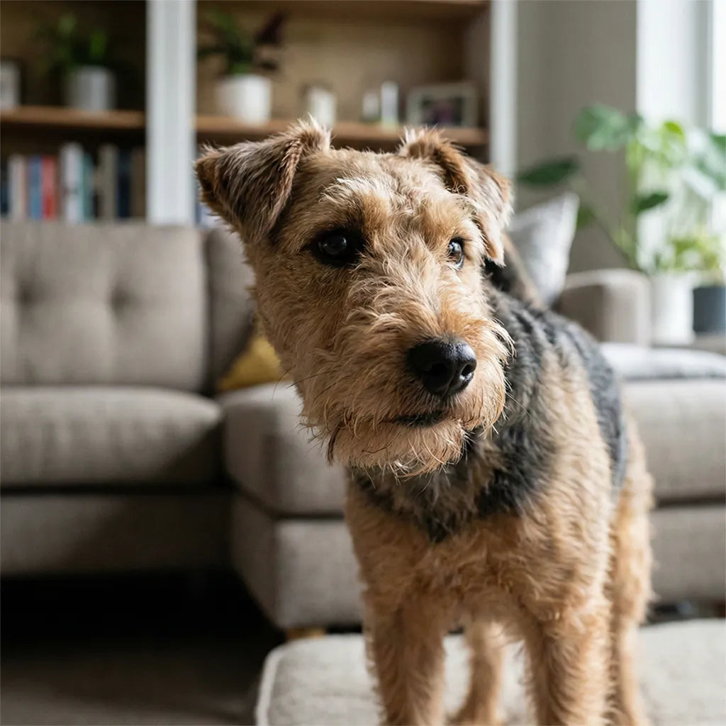 Ritratto pets L'Archeologo | Incorniciamoci