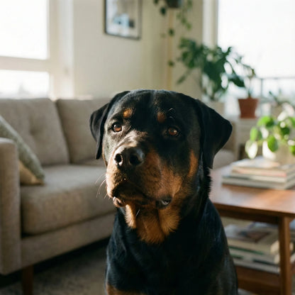 Ritratto pets il Cavaliere d'Oro | Incorniciamoci