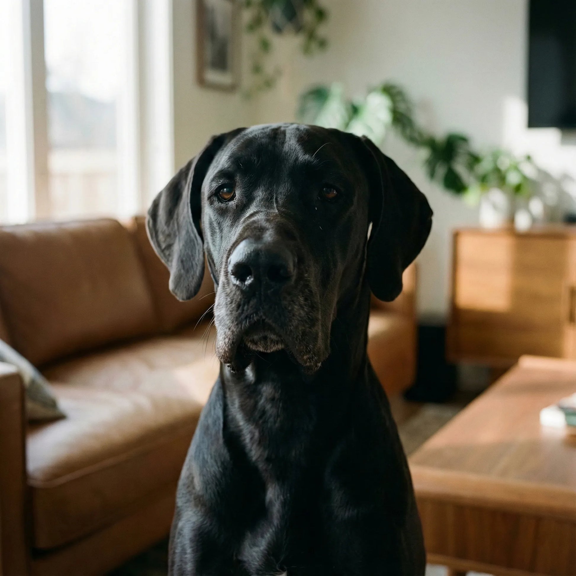 Ritratto pets lo Zar | Incorniciamoci