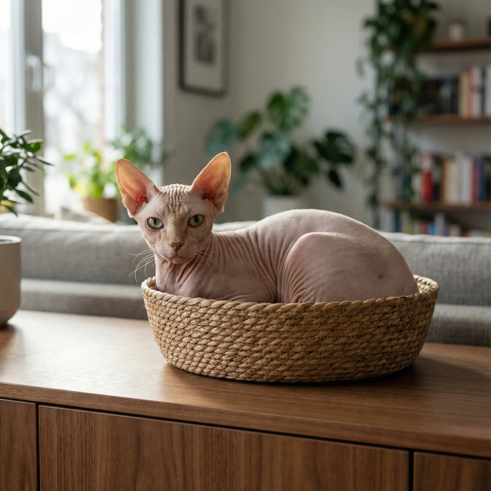 Ritratto pets l'Amazzone d'Oro | Incorniciamoci