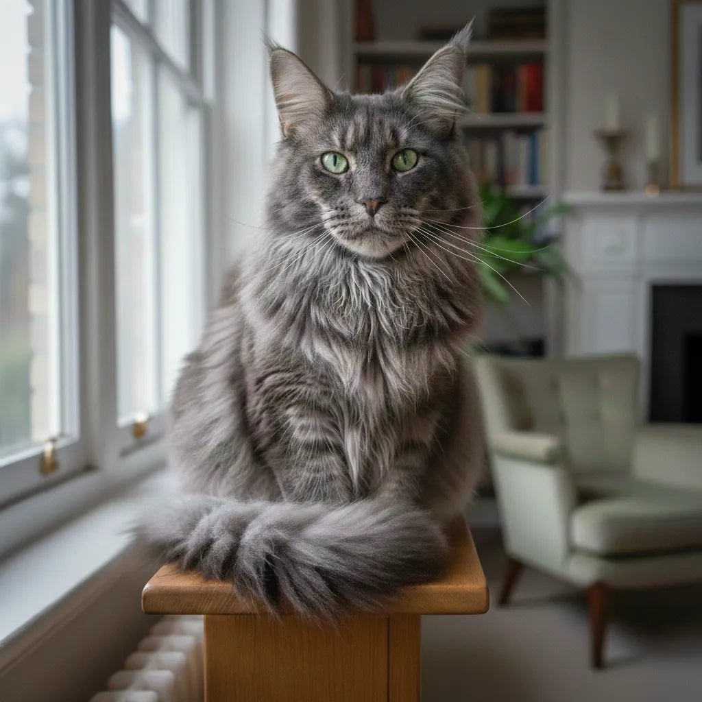 Ritratto pets Il Corsaro | Incorniciamoci