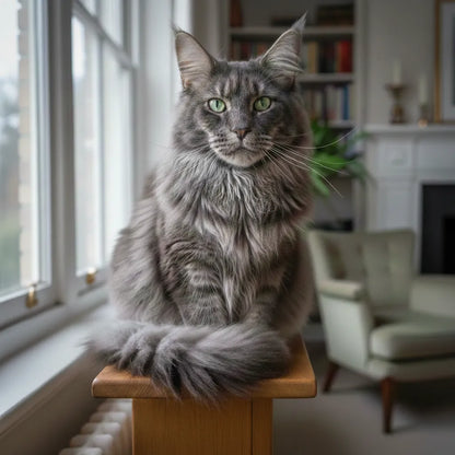 Ritratto pets Il Corsaro | Incorniciamoci