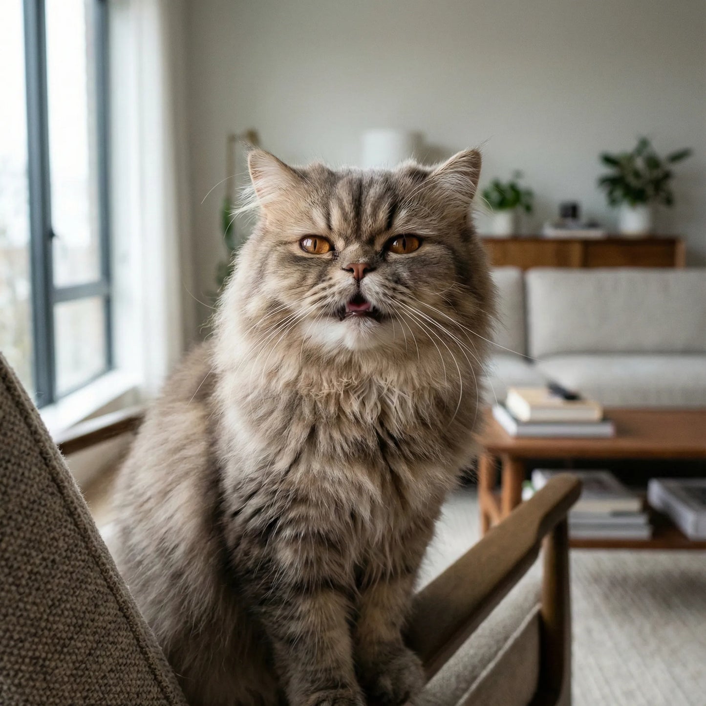 Ritratto pets il Gentiluomo | Incorniciamoci