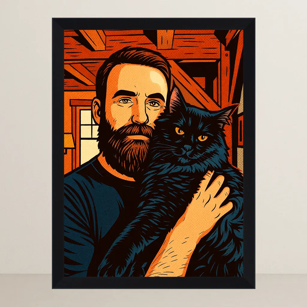 Dopo - Fumetto Americano