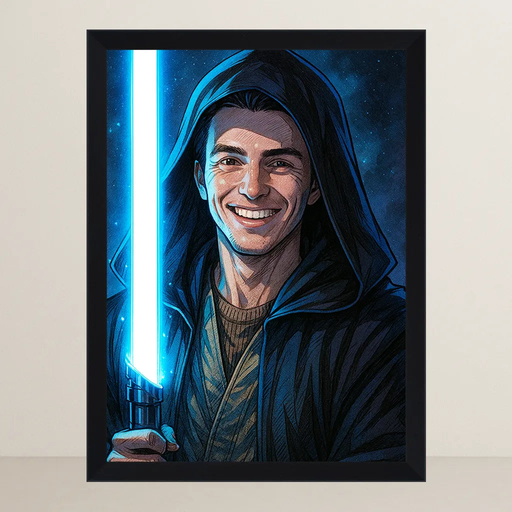 Dopo - Cavaliere Blu