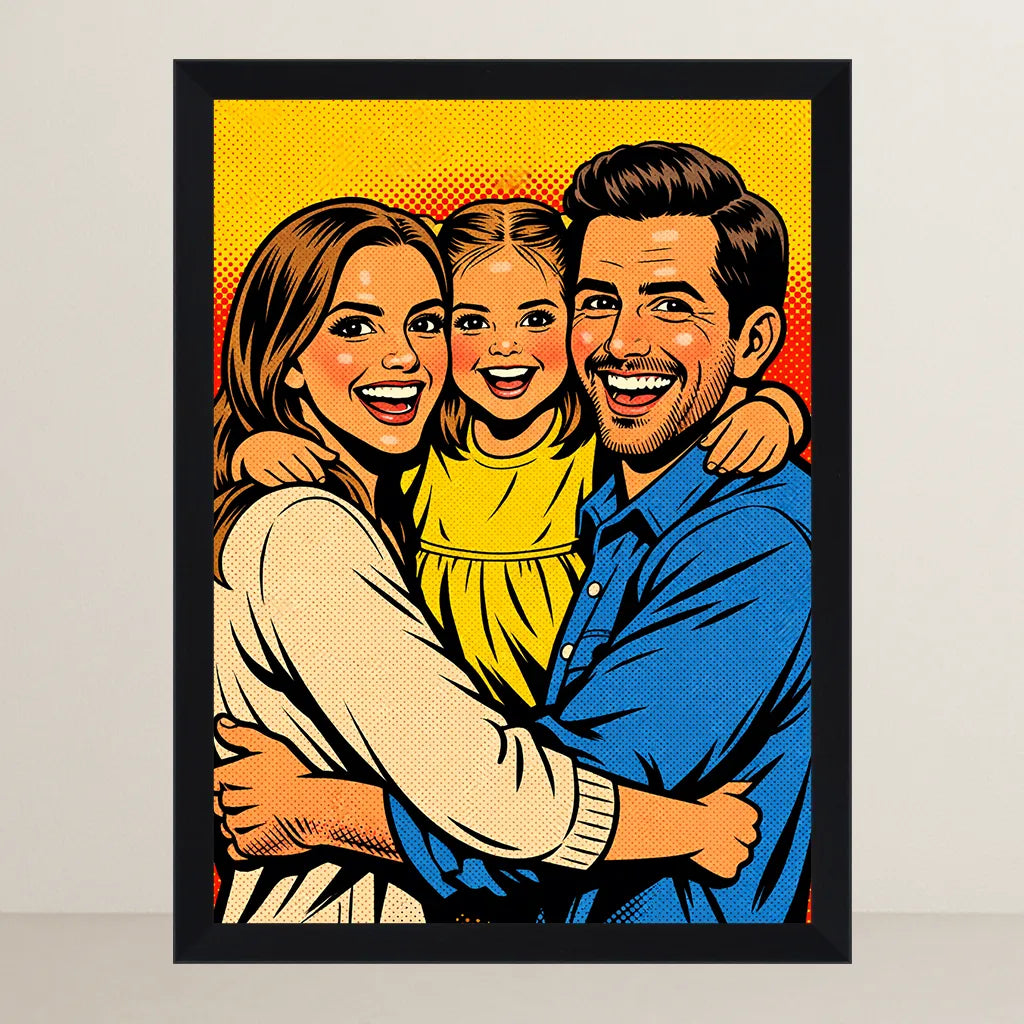 Dopo - Fumetto anni 60