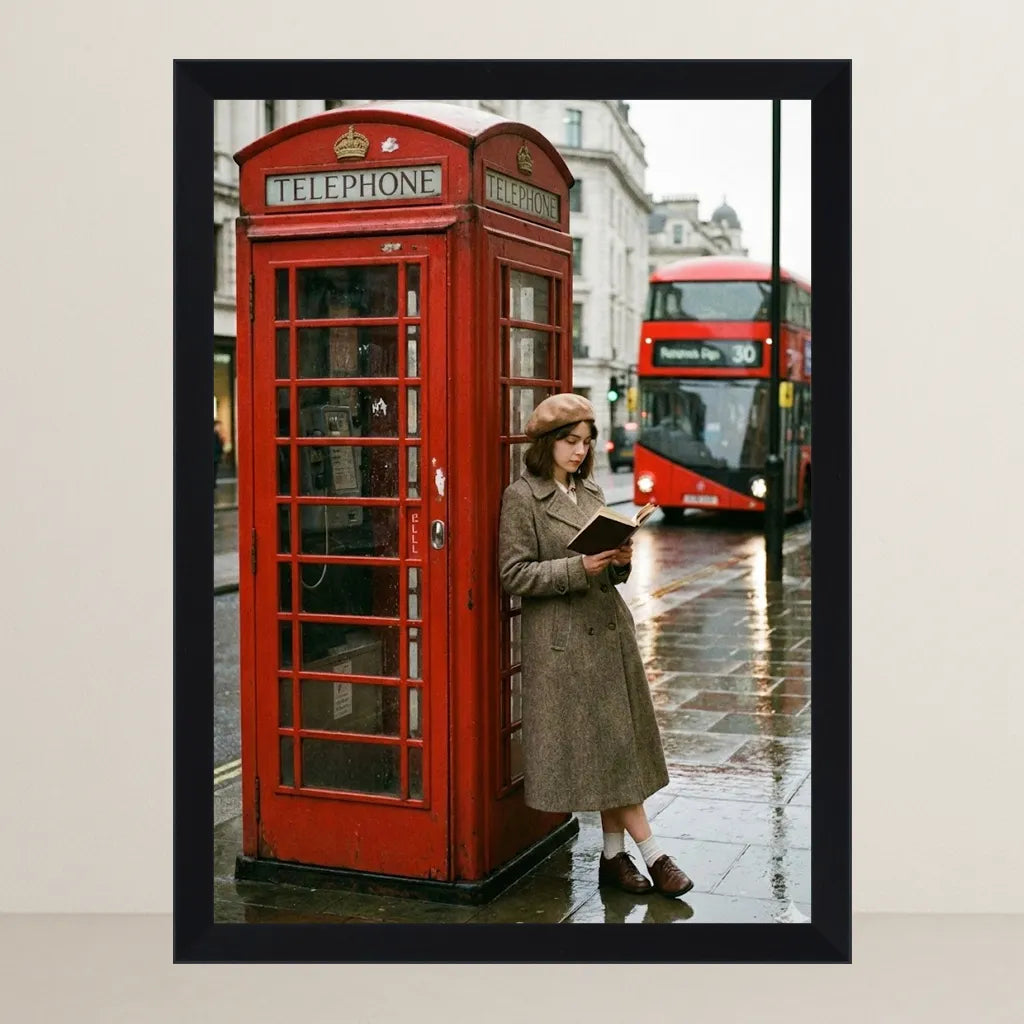 Prima - Minifigura Mattoncini