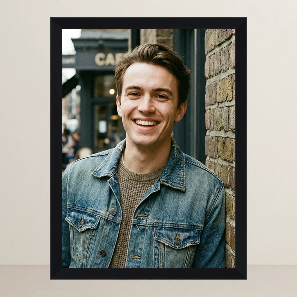 Prima - Cavaliere Blu