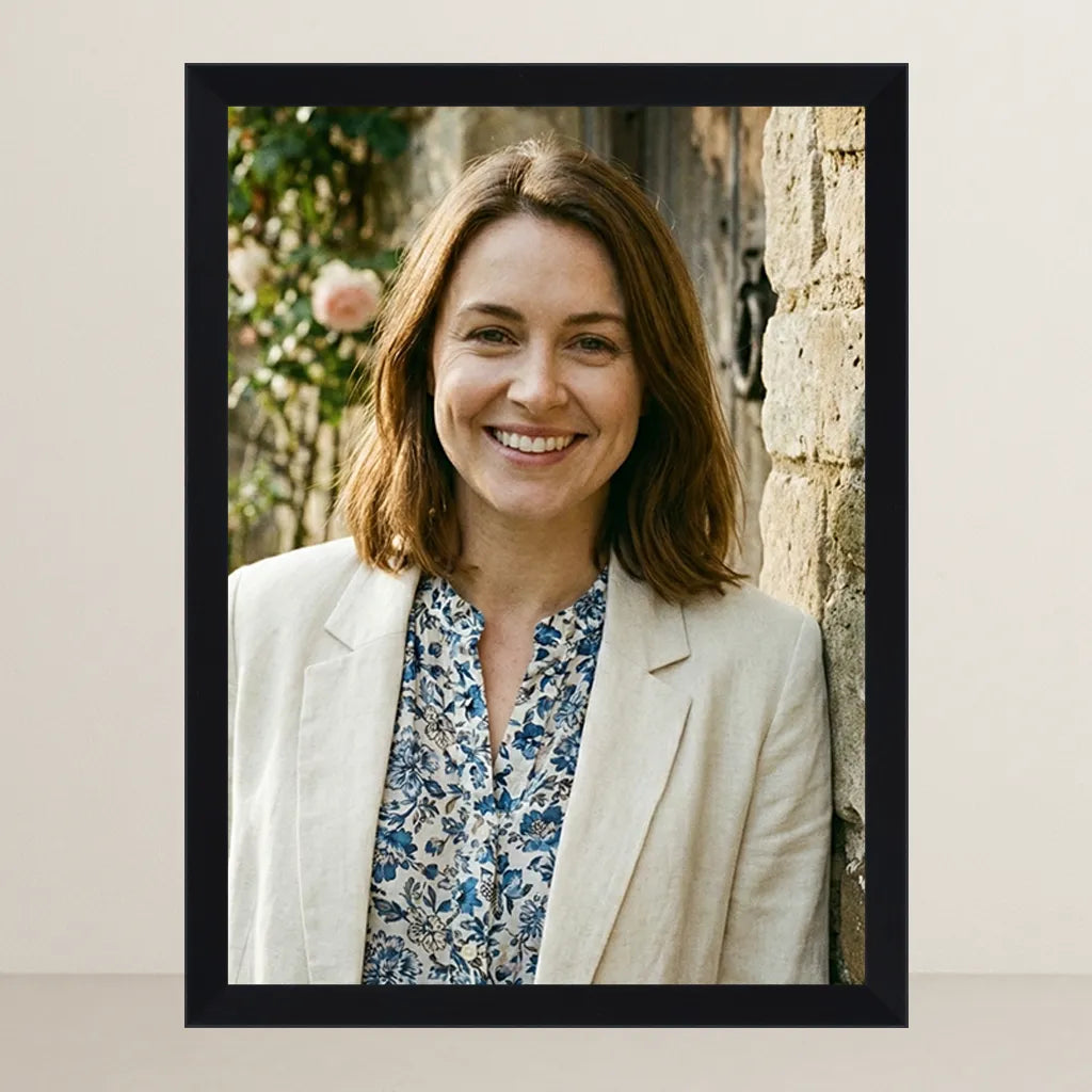 Prima - Cavaliere Rosa