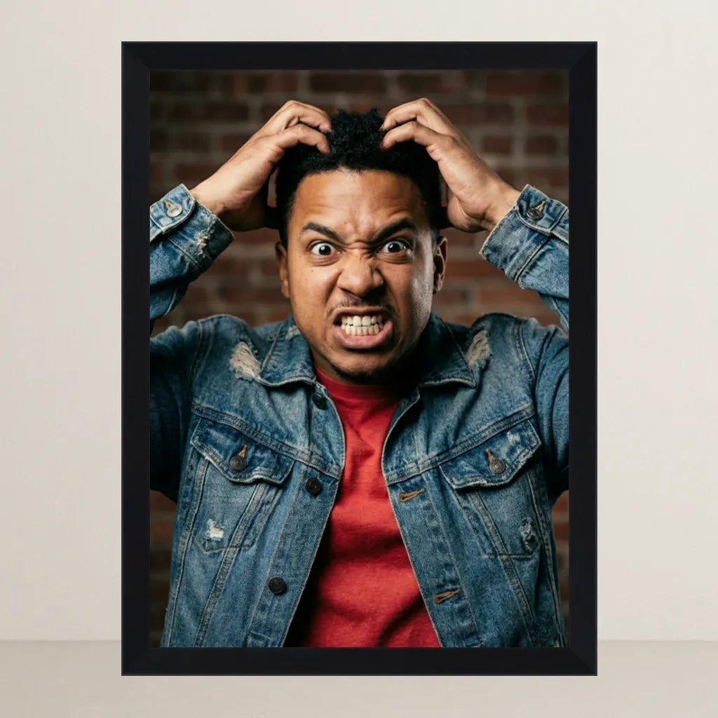 Prima - Cavaliere Rosso