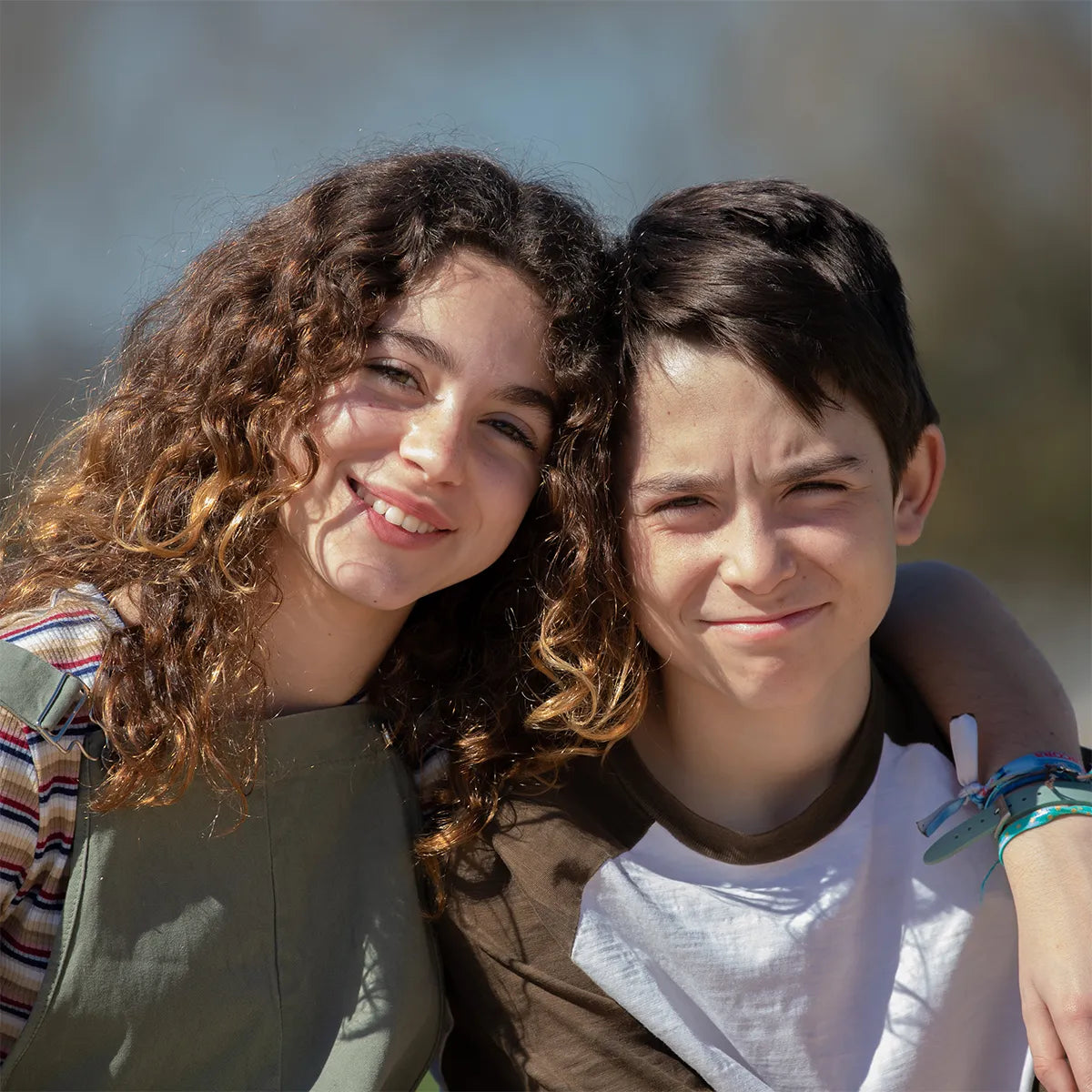 Ritratto personalizzato stile Bad Boy | Incorniciamoci