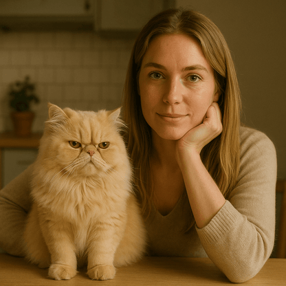 Ritratto personalizzato stile Cartoon 3D | Incorniciamoci