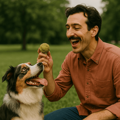 Ritratto personalizzato stile Dali | Incorniciamoci