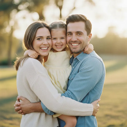 Ritratto personalizzato stile Fumetto anni 60 | Incorniciamoci