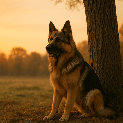 Ritratto personalizzato stile Glitch | Incorniciamoci