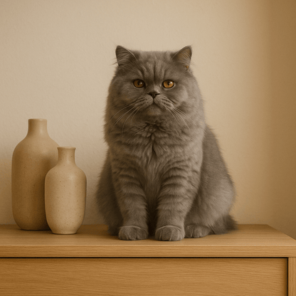 Ritratto personalizzato stile Impressionismo | Incorniciamoci