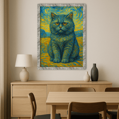 Ritratto personalizzato stile Impressionismo | Incorniciamoci