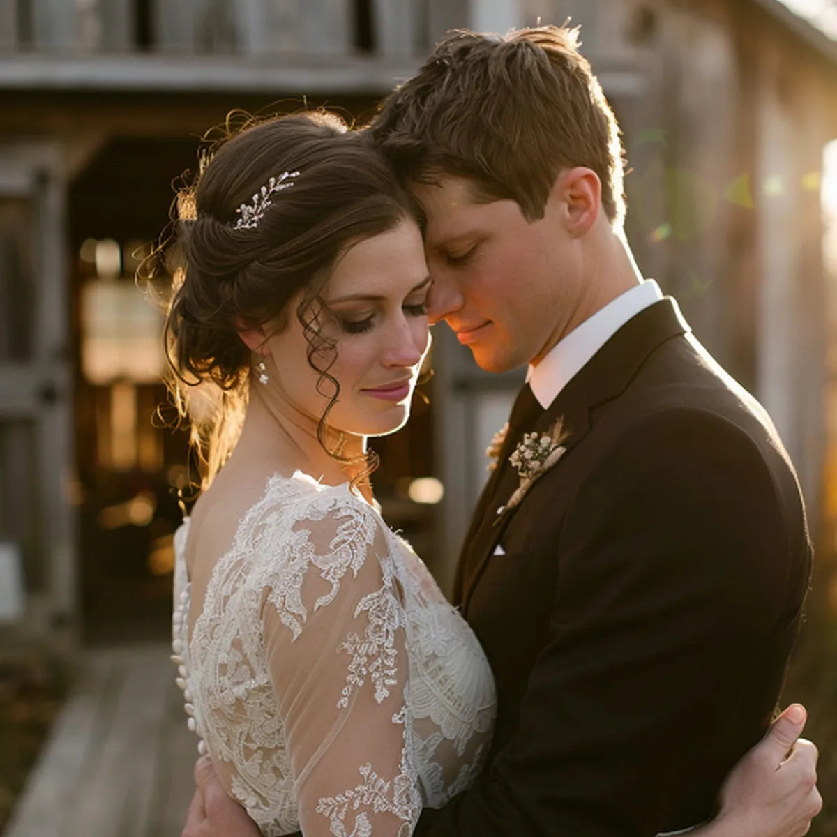 Ritratto personalizzato stile Line Art | Incorniciamoci