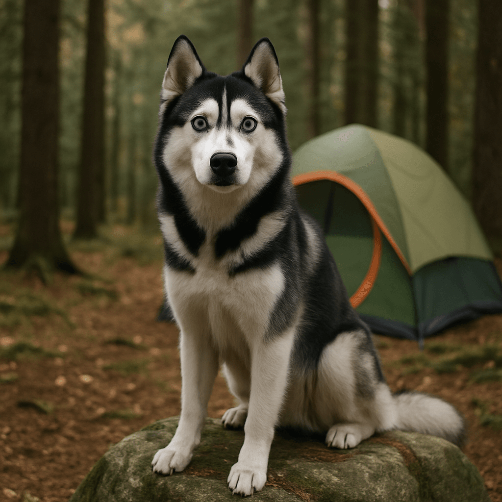 Ritratto personalizzato stile Manga Boss | Incorniciamoci