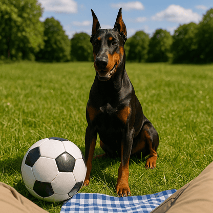 Ritratto personalizzato stile Minifigura Mattoncini | Incorniciamoci