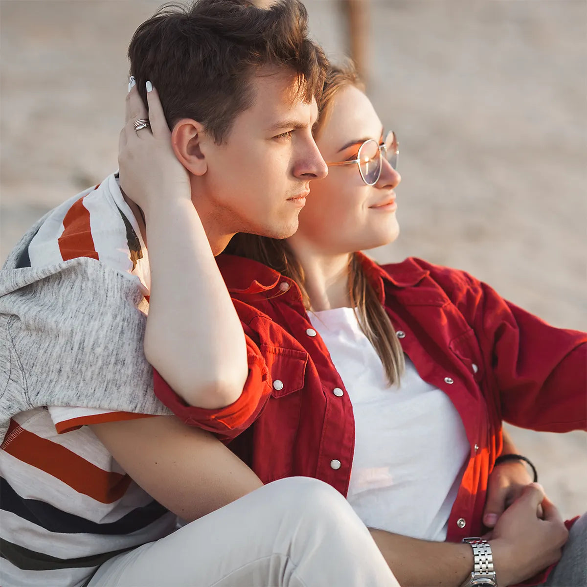 Ritratto personalizzato stile Street Art | Incorniciamoci