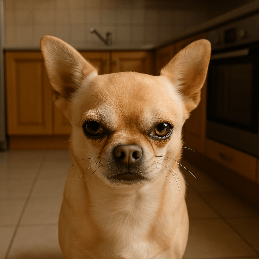 Ritratto personalizzato stile Top Gun | Incorniciamoci