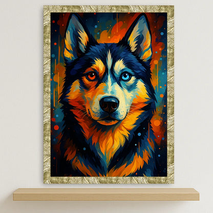 Husky PopBurst