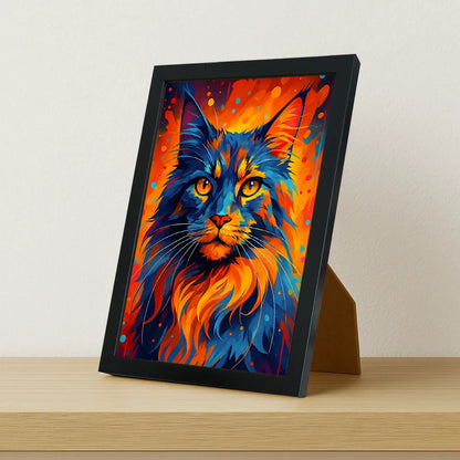 Maine Coon PopBurst