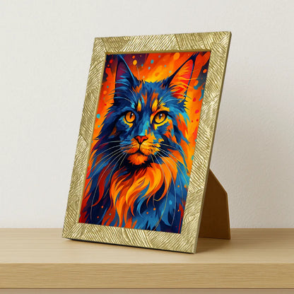 Maine Coon PopBurst