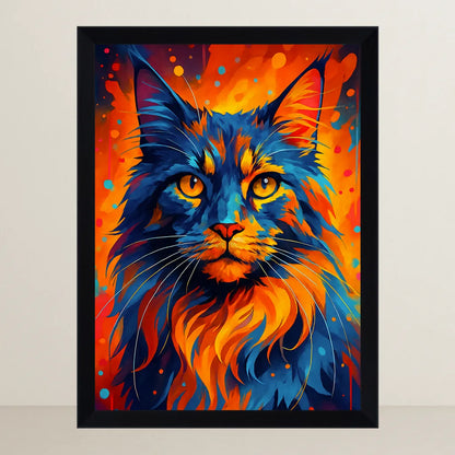 Maine Coon PopBurst