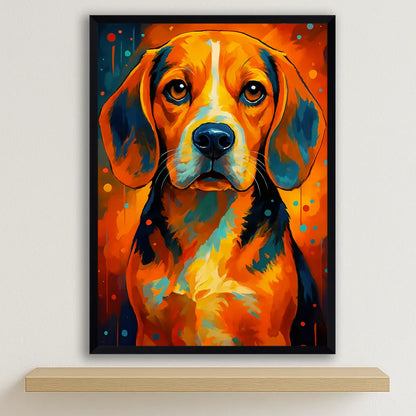 Beagle PopBurst