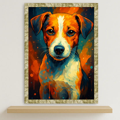 Jack Russell PopBurst