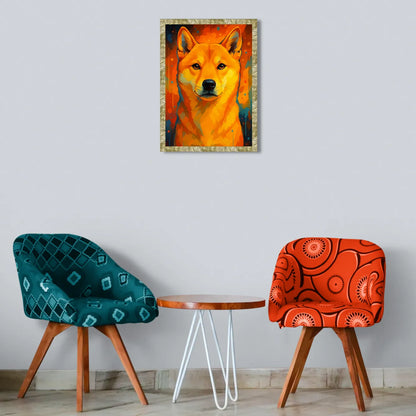 Shiba Inu PopBurst