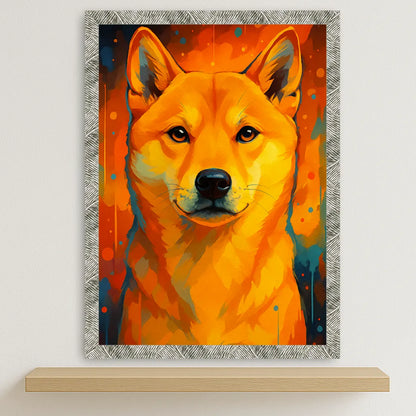 Shib-inu PopBurst