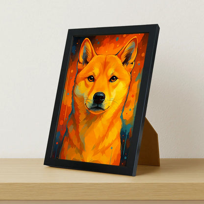 Shib-inu PopBurst