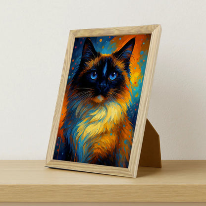 Ragdoll PopBurst