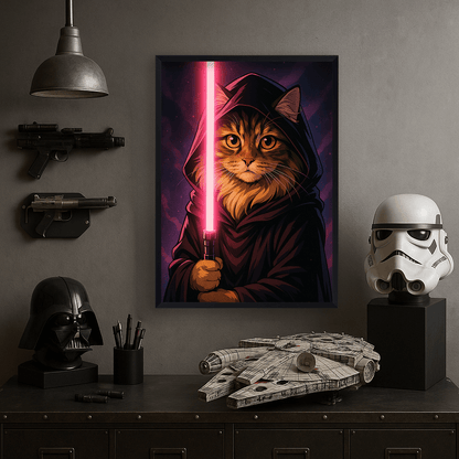 Jedi Rosa