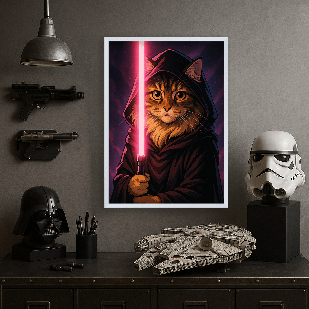 Jedi Rosa