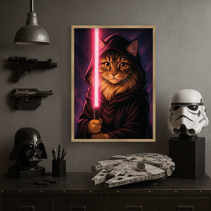 Jedi Rosa