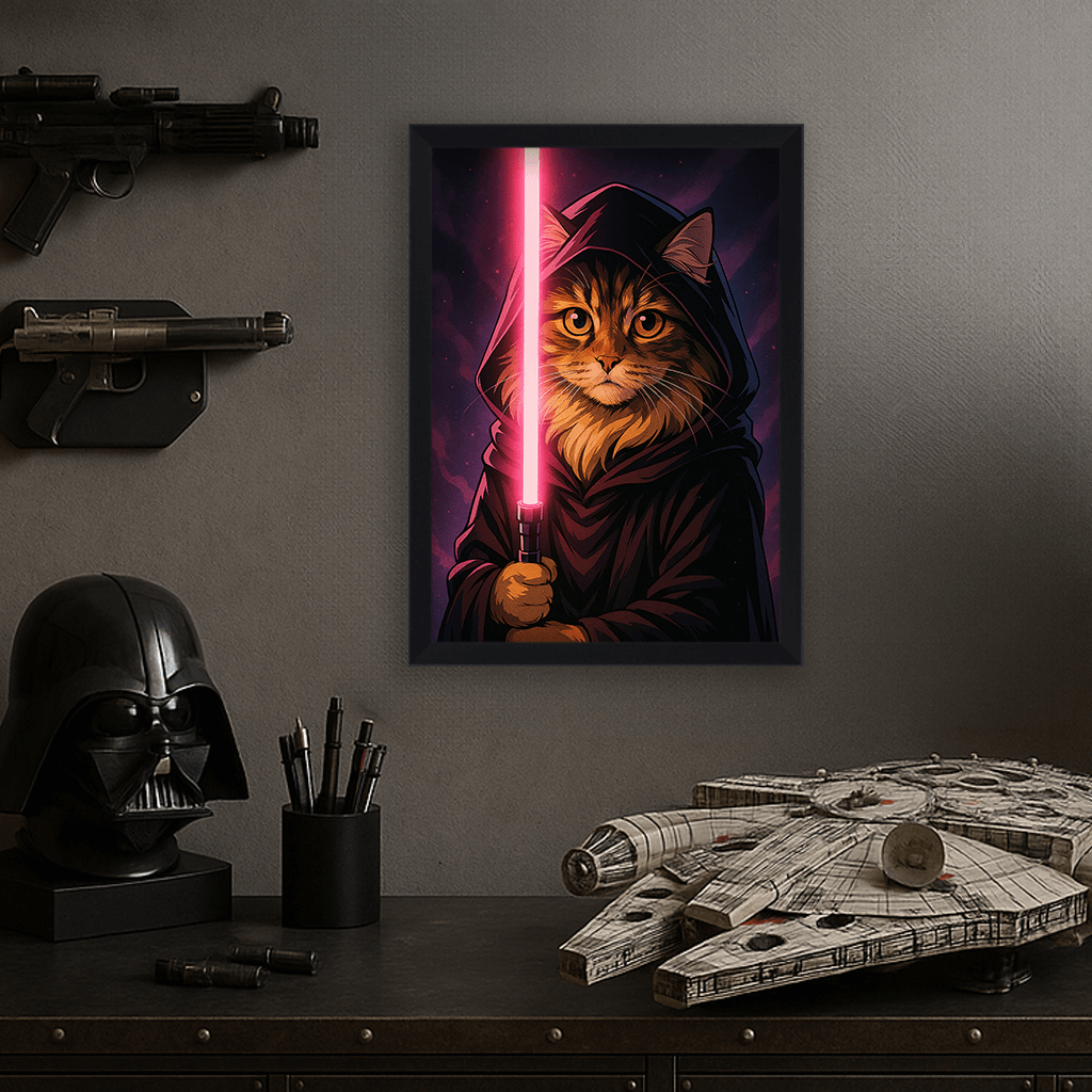 Jedi Rosa