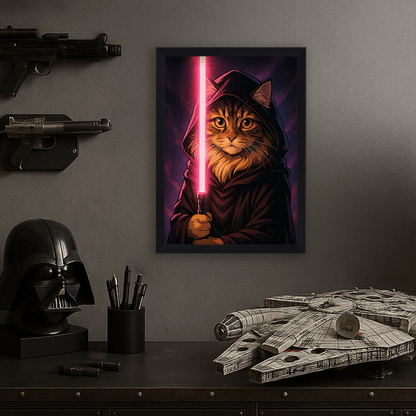 Jedi Rosa