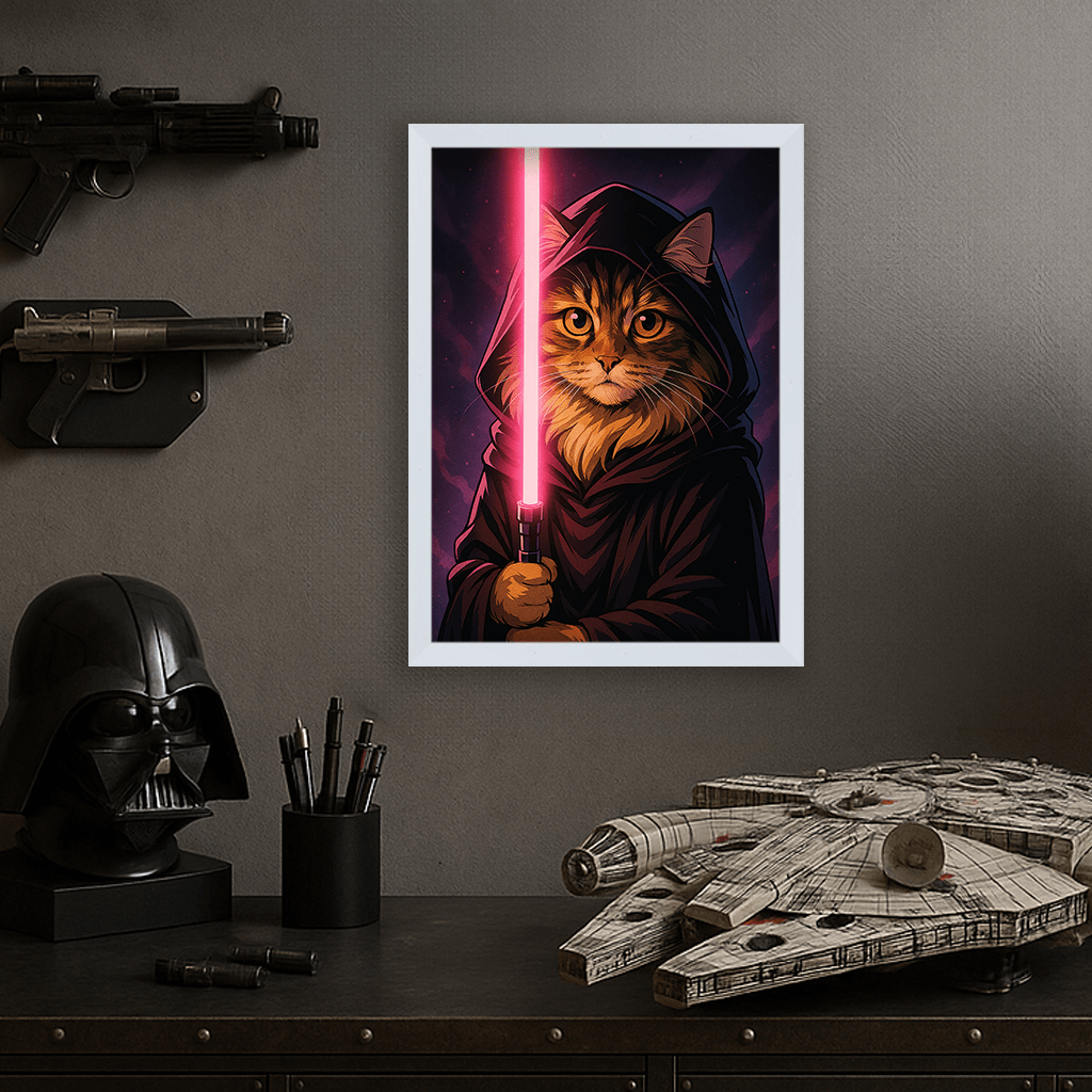 Jedi Rosa