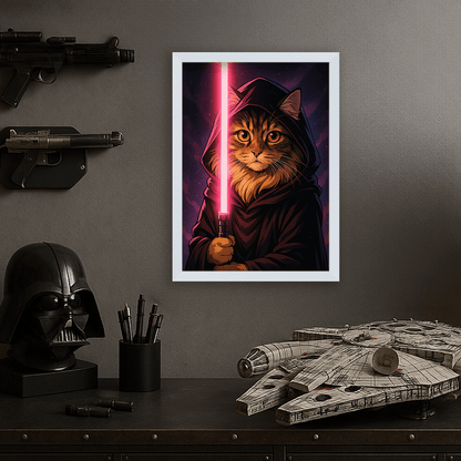 Jedi Rosa
