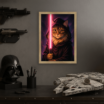 Jedi Rosa