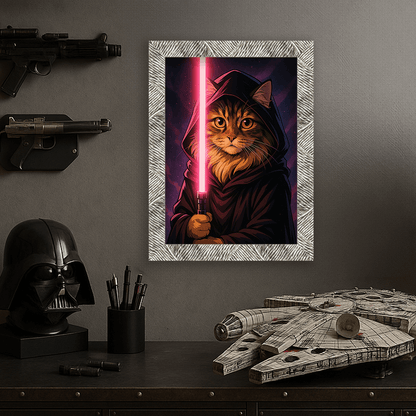 Jedi Rosa