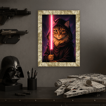 Jedi Rosa