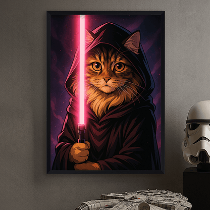 Jedi Rosa