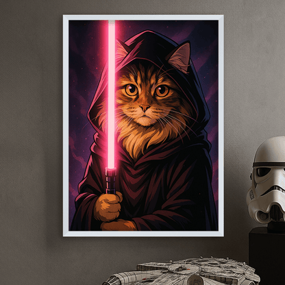 Jedi Rosa