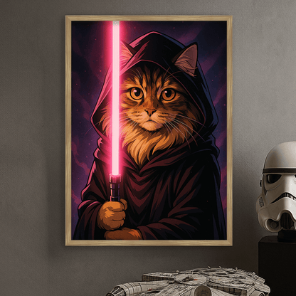 Jedi Rosa